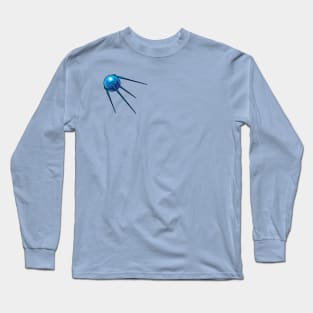 Satellite Long Sleeve T-Shirt